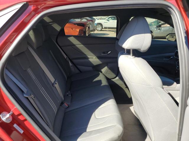 2023 HYUNDAI ELANTRA SEL #3296298495