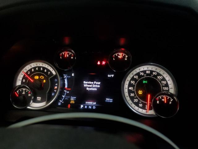 2014 RAM 1500 SLT #3282592896