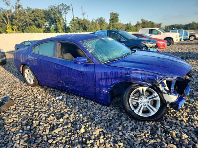 2022 DODGE CHARGER SX #3302729077