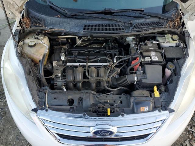 2013 FORD FIESTA SE - 3FADP4BJXDM174418