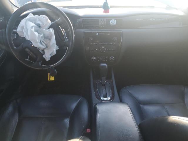 2013 CHEVROLET IMPALA LTZ - 2G1WC5E35D1182847