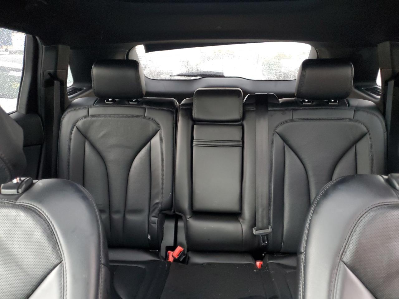 LINCOLN NAUTILUS RESERVE