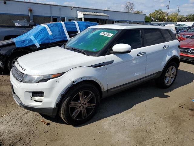 2013 LAND ROVER RANGE ROVE #3317702081