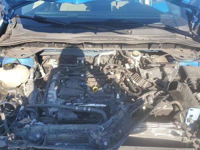 2021 FORD ESCAPE SE - 1FMCU0G67MUB21775