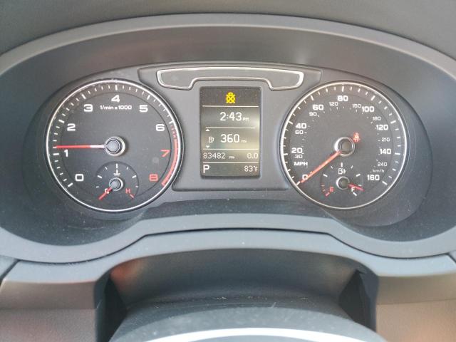 2018 AUDI Q3 PREMIUM - WA1BCCFS4JR010659