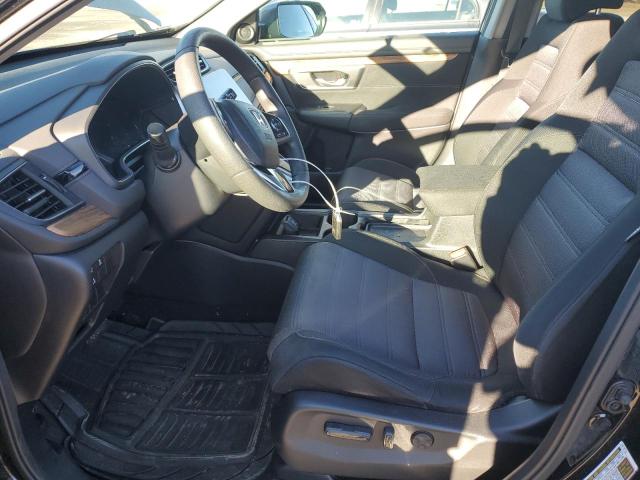 2018 HONDA CR-V EX - 7FARW2H5XJE089049