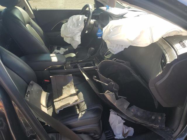 2016 BUICK LACROSSE S #3282368283