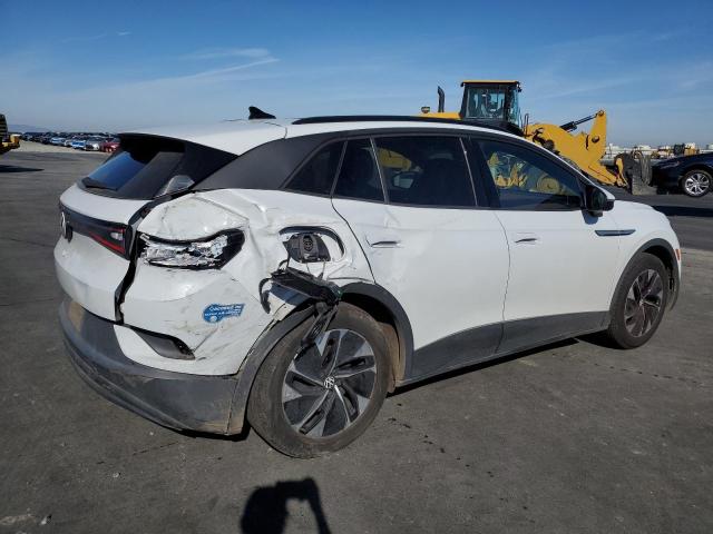 2021 VOLKSWAGEN ID.4 PRO S #3304560445
