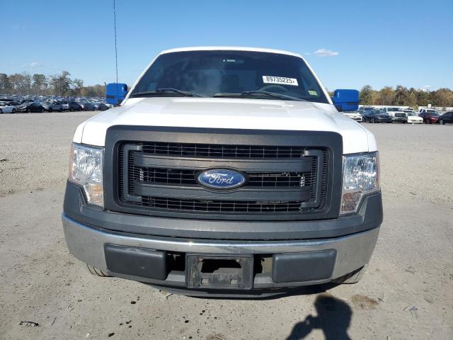 2014 FORD F150 SUPER - 1FTEX1CM7EFA59668