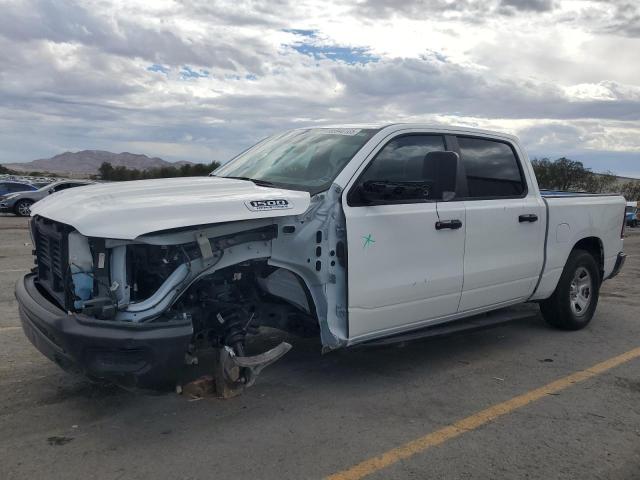 Global Auto Auctions: 2024 RAM 1500 TRADE