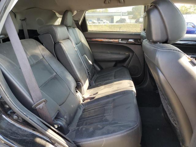 2012 KIA SORENTO SX - 5XYKW4A20CG231140