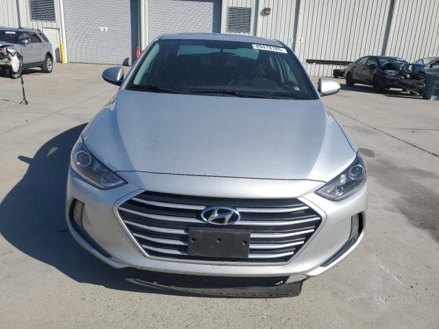 2018 HYUNDAI ELANTRA SE #3286525183