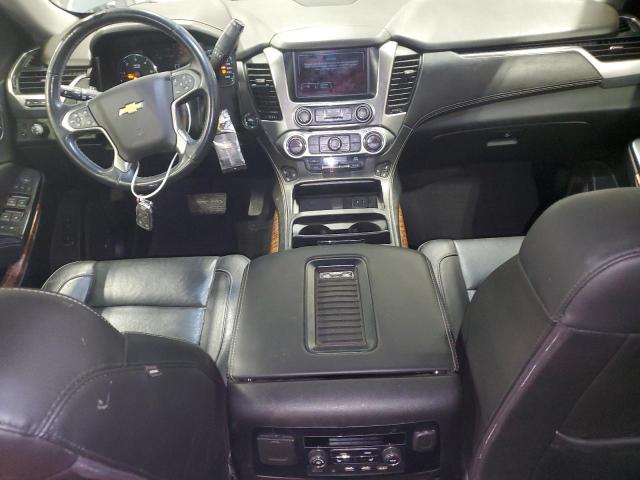 2020 CHEVROLET SUBURBAN K1500 PREMIER 1GNSKJKC4LR126403