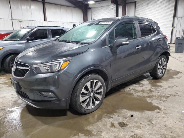 2017 BUICK ENCORE PRE - KL4CJFSB4HB154765