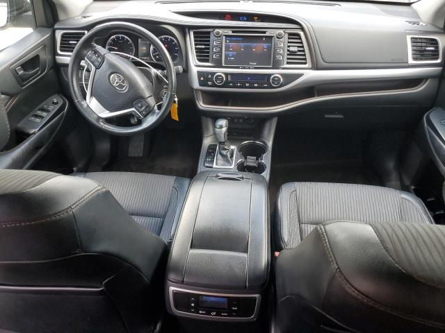 2017 TOYOTA HIGHLANDER 5TDZZRFH7HS206956