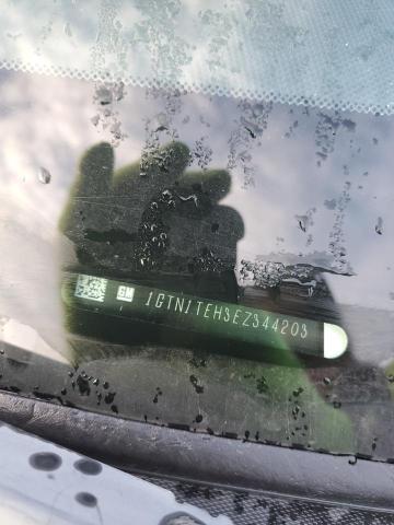 2014 GMC SIERRA C1500 - 1GTN1TEH3EZ344203