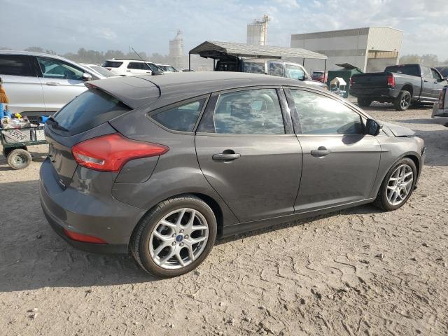 2015 FORD FOCUS SE - 1FADP3K21FL368536
