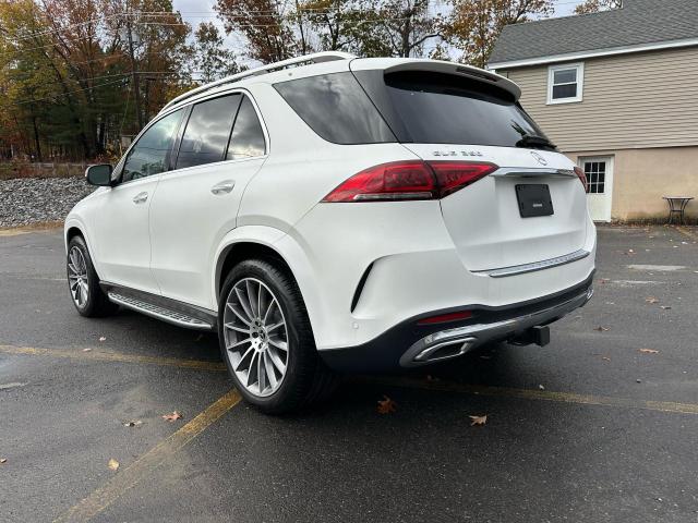 2022 MERCEDES-BENZ GLE 350 #3279519271