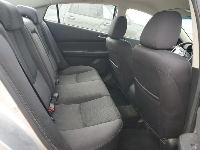 2012 MAZDA 6 I #3278582951