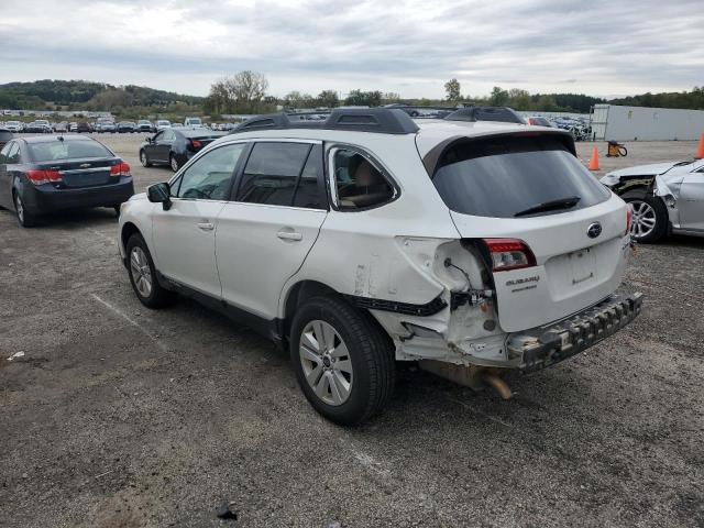 2017 SUBARU OUTBACK 2. 4S4BSADCXH3275409