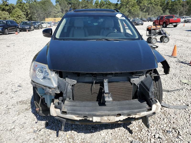 2012 MAZDA CX-9 - JM3TB2DA3C0335755