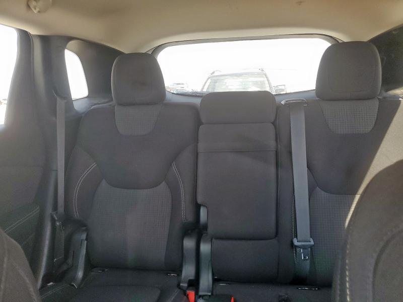 2017 JEEP CHEROKEE - 1C4PJLCB4HW640960