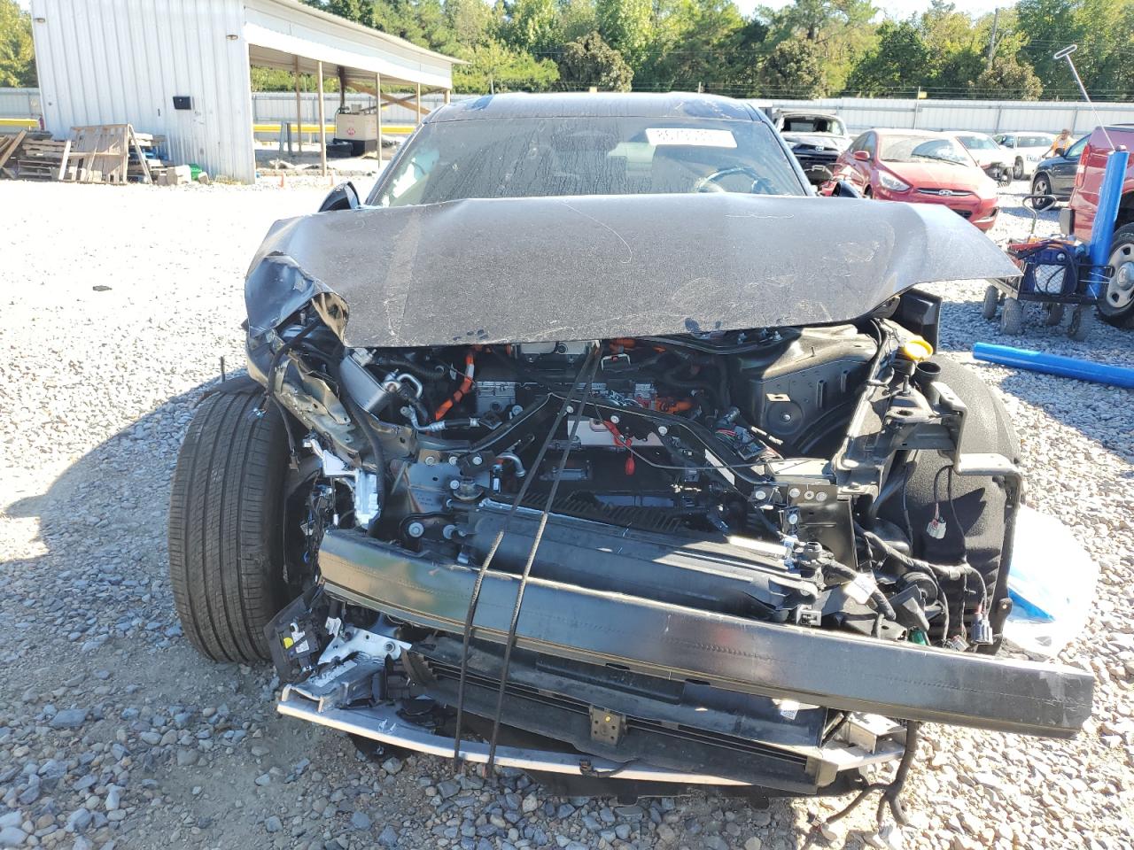 DODGE CHARGER DAYTONA R/T