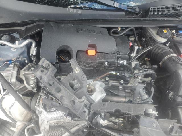 2023 HONDA CIVIC SPOR #3290202210