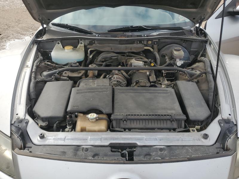 2011 MAZDA RX8 - JM1FE1RM5B0405295