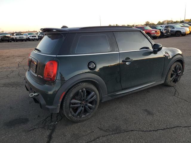 2023 MINI COOPER JOH #3293843607