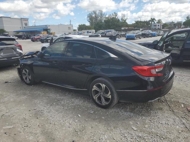 2018 HONDA ACCORD EX #3297181892
