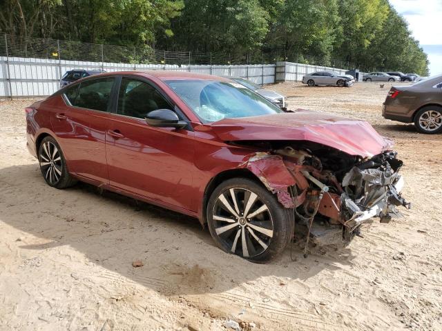 2019 NISSAN ALTIMA SR - 1N4BL4CV0KC204142