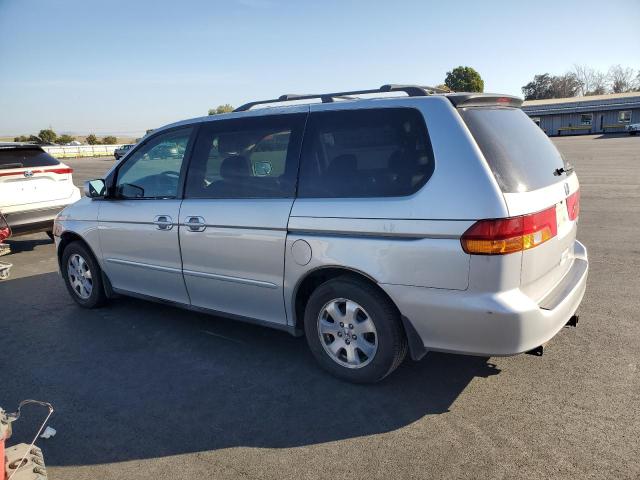 2003 HONDA ODYSSEY EX #3296932844