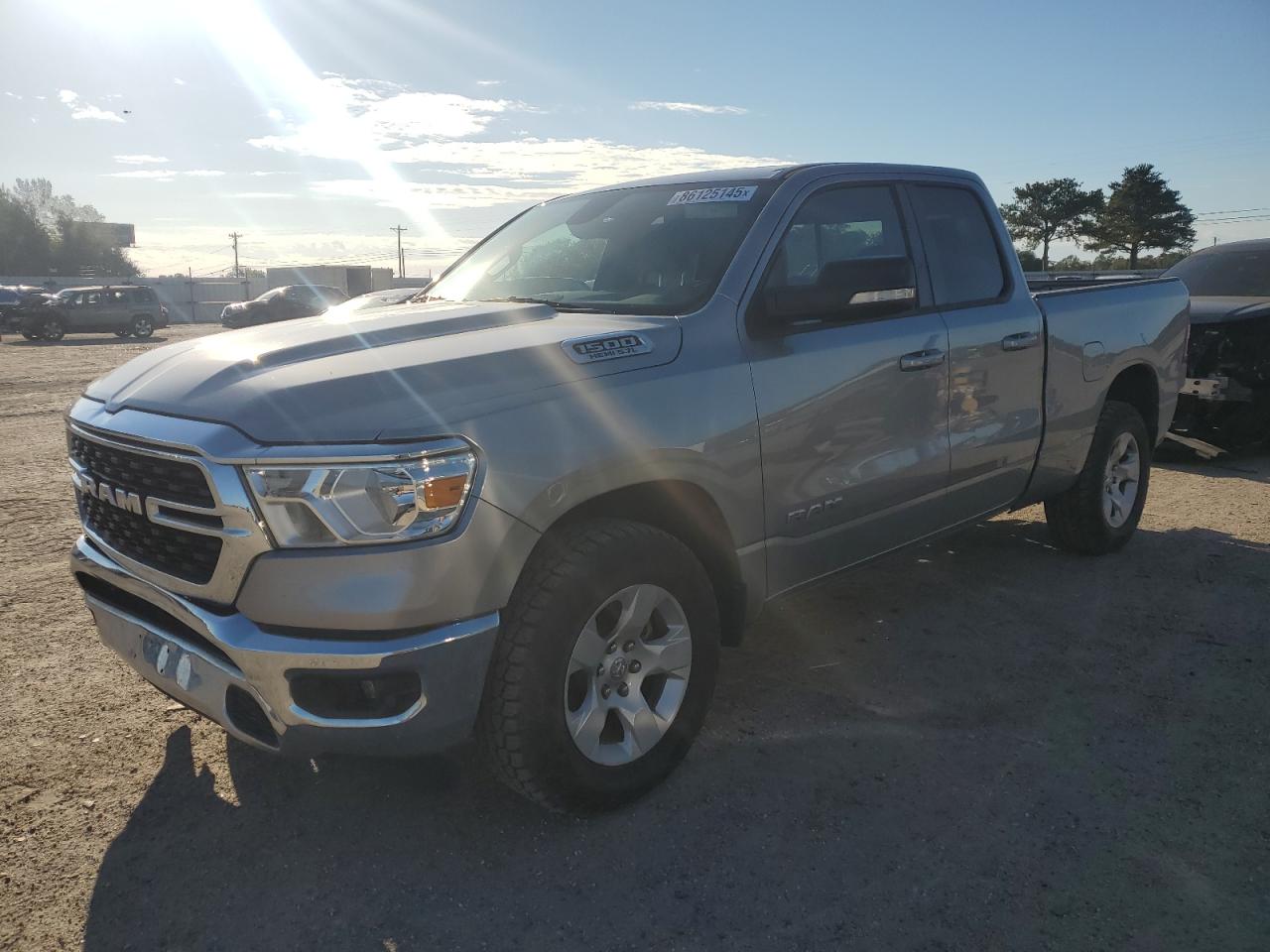 RAM 1500 BIG HORN/LONE STAR