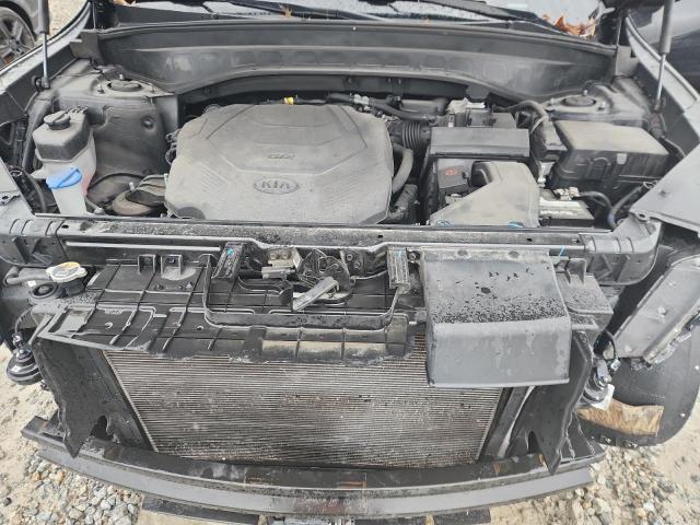 2021 KIA TELLURIDE #3296318450