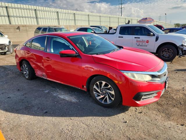 2017 HONDA CIVIC EX 2HGFC2F71HH518886