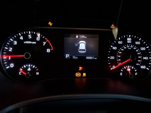 2022 KIA SOUL LX KNDJ23AU6N7832751