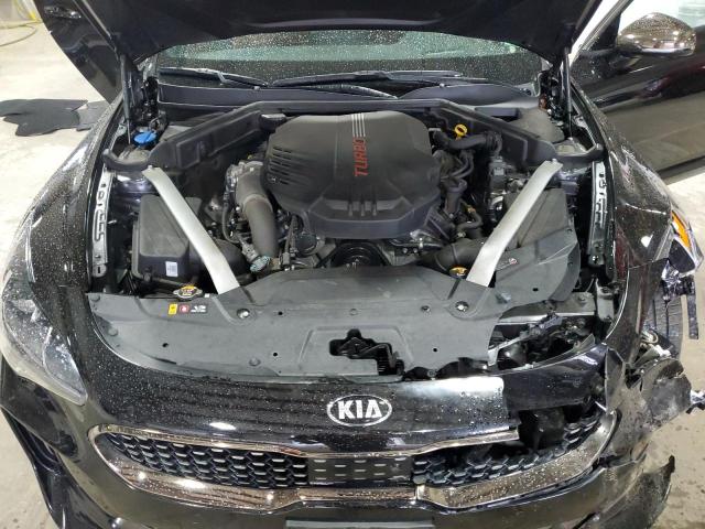 2019 KIA STINGER GT #3293365434