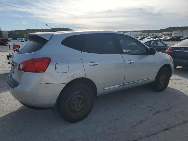 2013 NISSAN ROGUE S - JN8AS5MV5DW646532