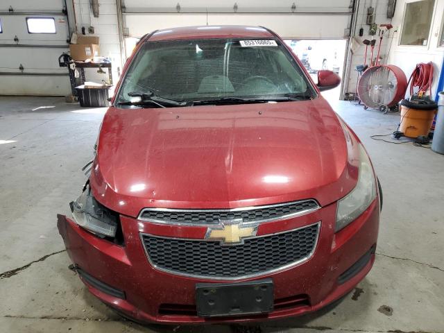 2011 CHEVROLET CRUZE LT - Other View