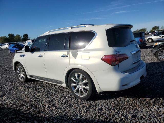 2012 INFINITI QX56 - JN8AZ2NE2C9016019