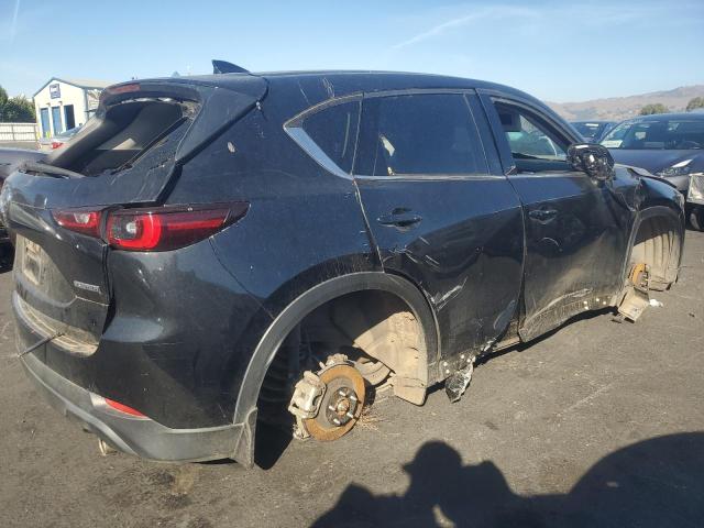 2022 MAZDA CX-5 PREMI - JM3KFBEM4N1594048