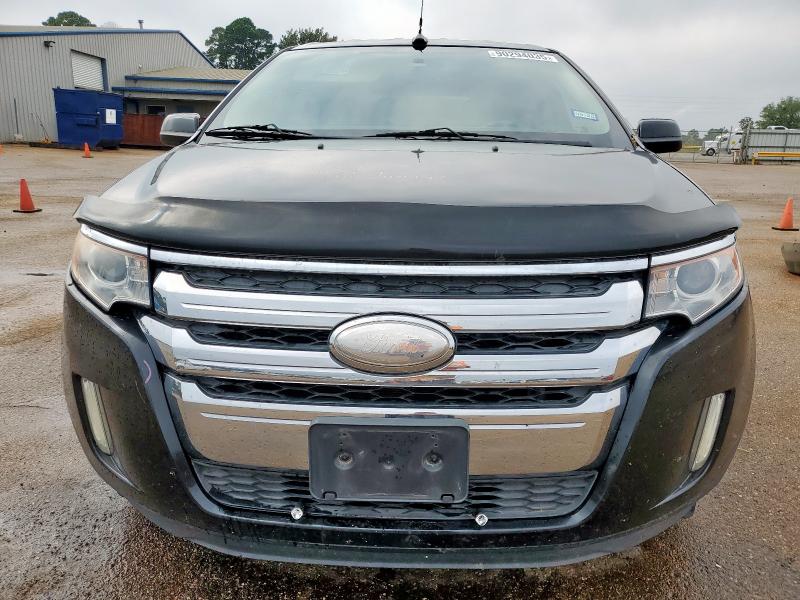 2014 FORD EDGE SEL - 2FMDK3JC4EBB29883