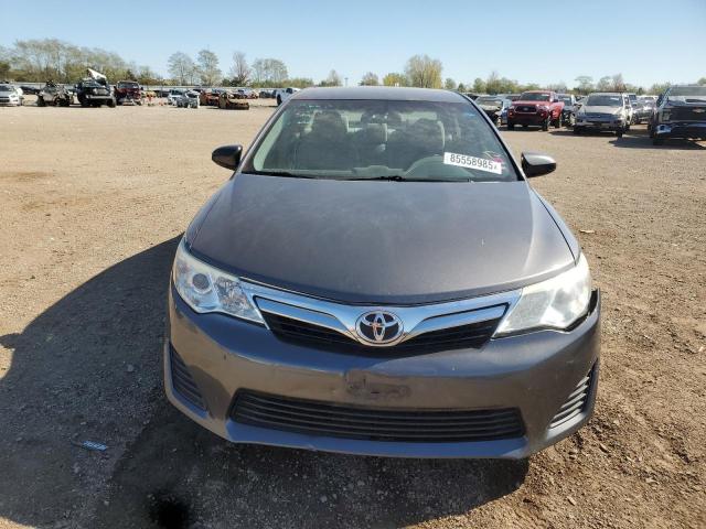 2014 TOYOTA CAMRY L - 4T4BF1FK1ER404139