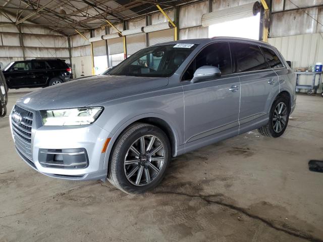 AUDI Q7 PREMIUM