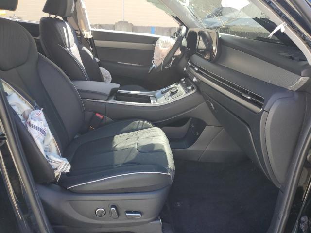 2025 HYUNDAI PALISADE X KM8R34GE1SU943108