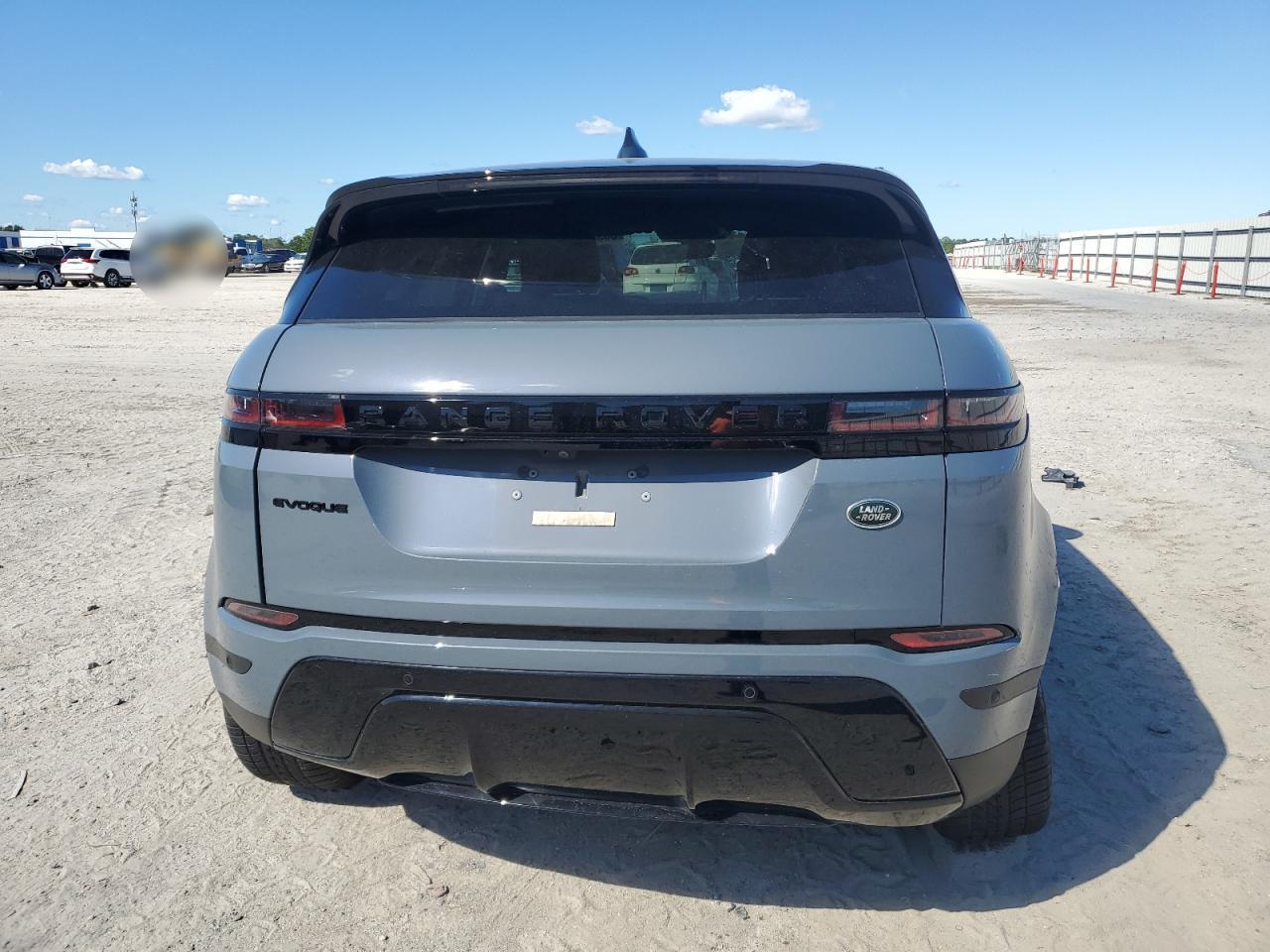 LAND ROVER RANGE ROVER S