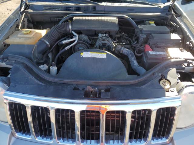 2010 JEEP GRAND CHER - 1J4PR5GK7AC118484