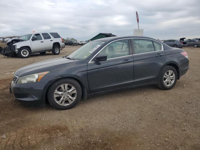Global Auto Auctions: 2008 HONDA ACCORD LXP