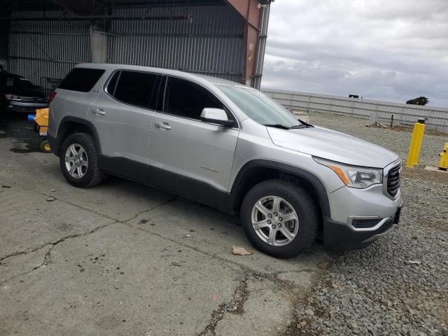 2019 GMC ACADIA SLE 1GKKNKLA7KZ252518